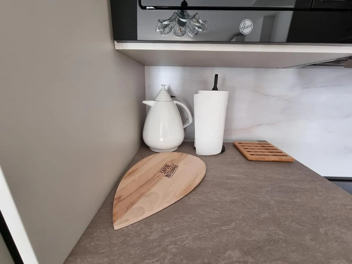 Casa Precotto Apartment Milan Italy