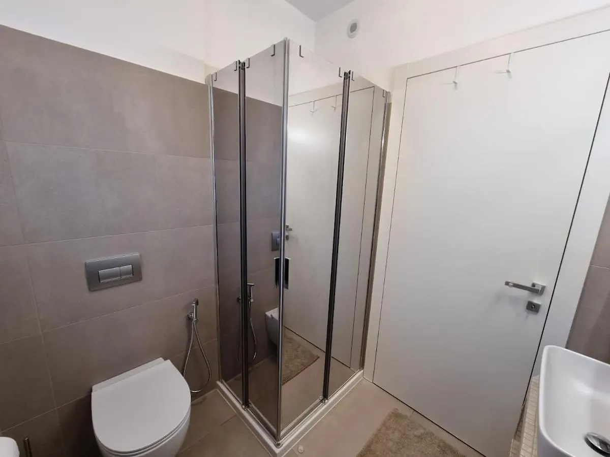 Casa Precotto Apartment Milan Italy