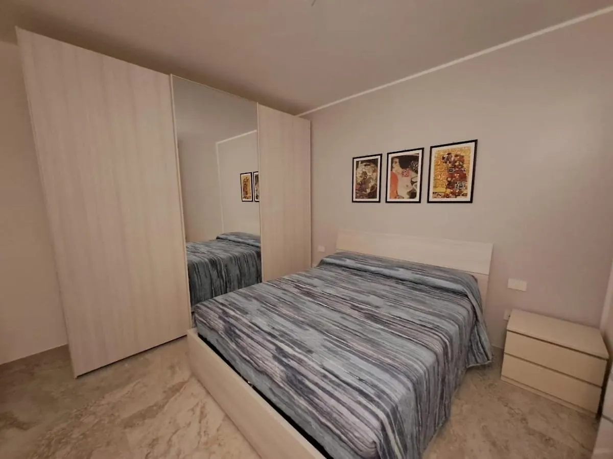 Casa Precotto Apartment Milan