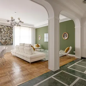  Appartement Heart Duomo District