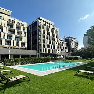 מלון Ramada Plaza By Wyndham, מילאנו