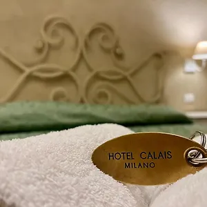 מלון Boutique Calais, מילאנו