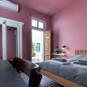  Bed & Breakfast La Del Teatro