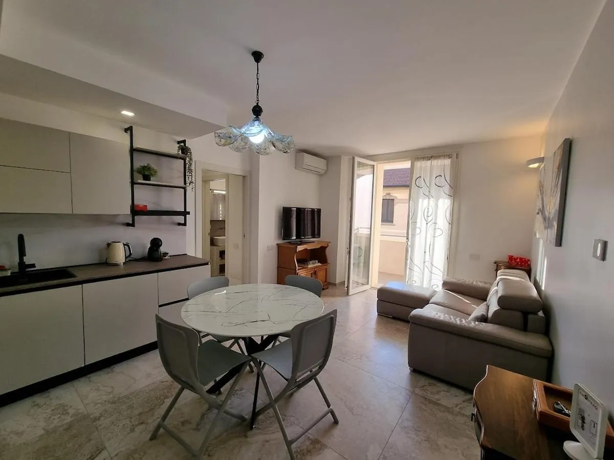 Casa Precotto Apartment Milan