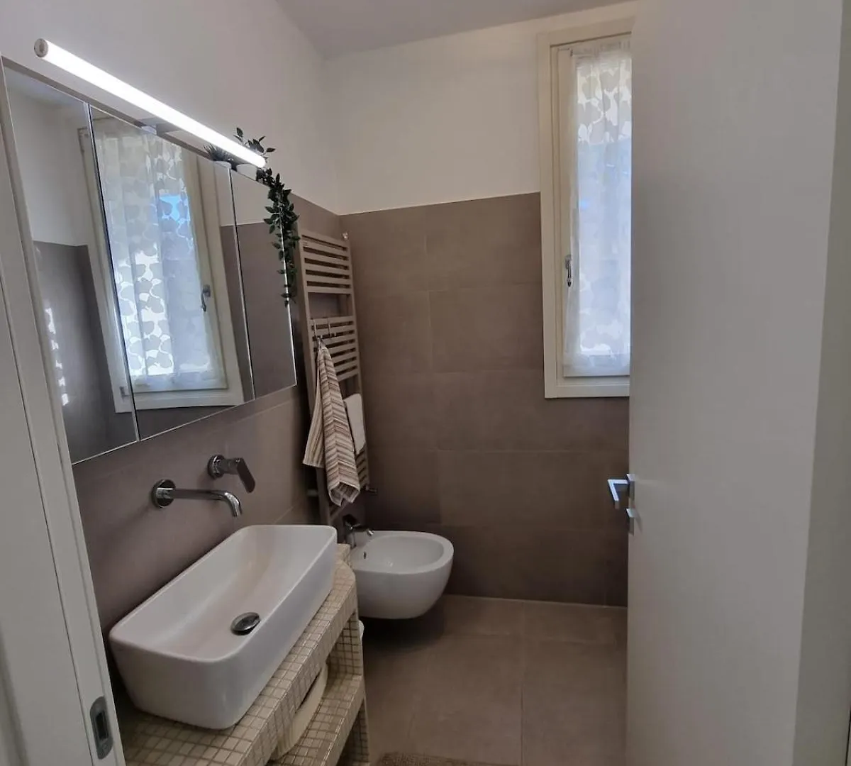 Casa Precotto Apartment Milan